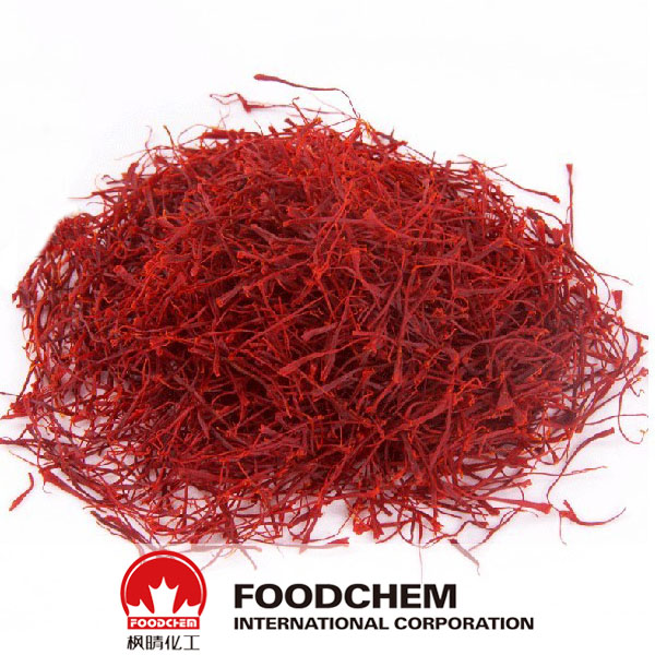 Saffron Extract